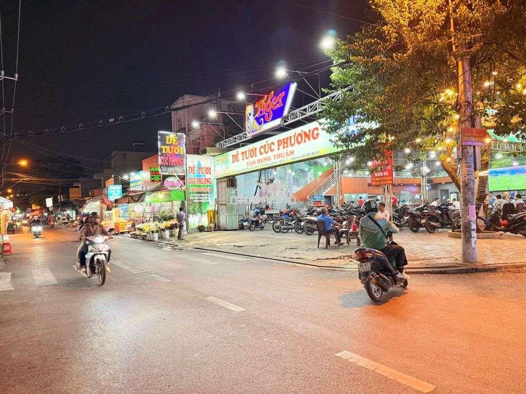Bán nhà 2 tầng dt 4, 6x15 đường đông hưng thuận42 phườngđônghưngthuận - 2