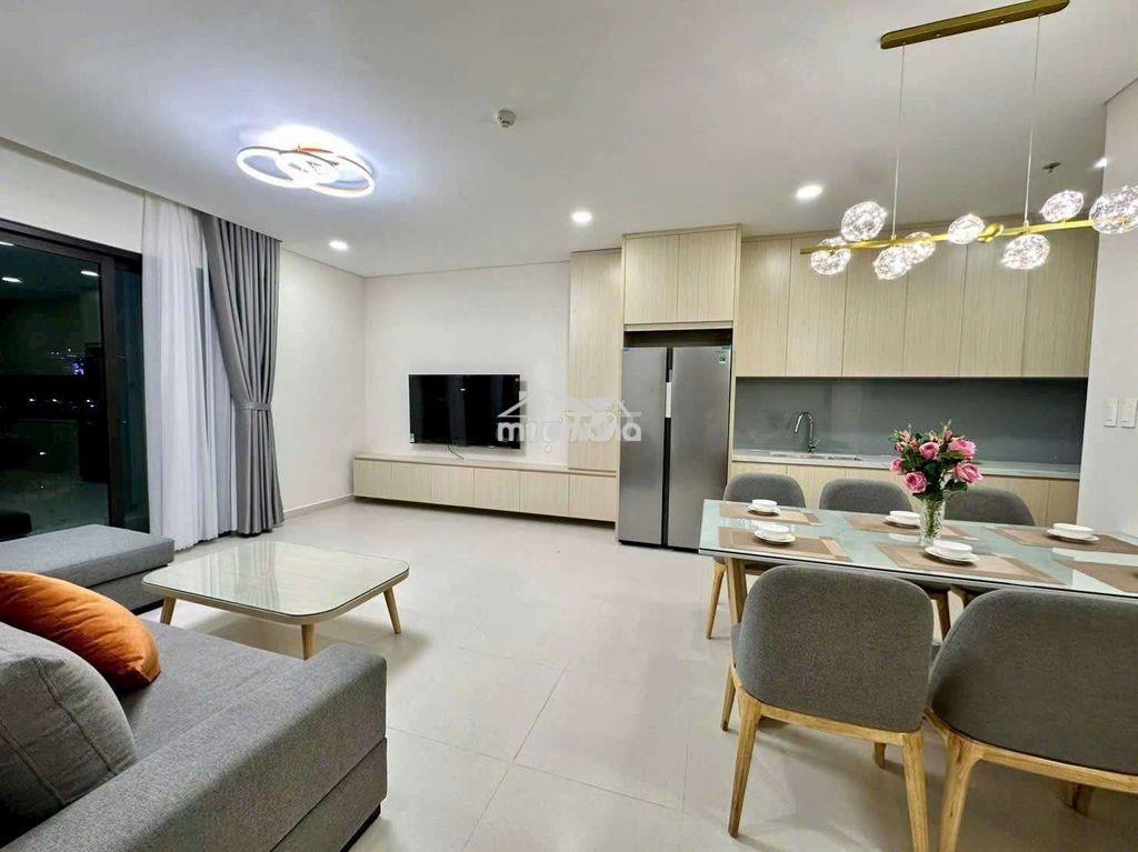 Cho thuê căn hộ sora 3 pn tdm bình dương - 3