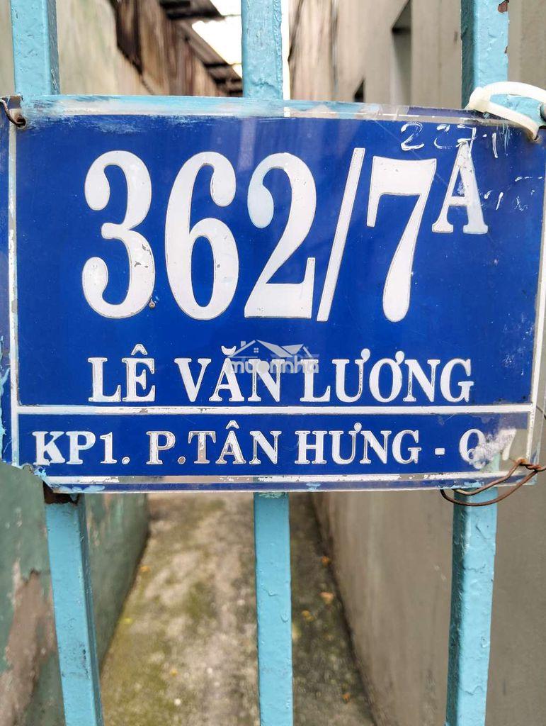 Nhà cho thuê