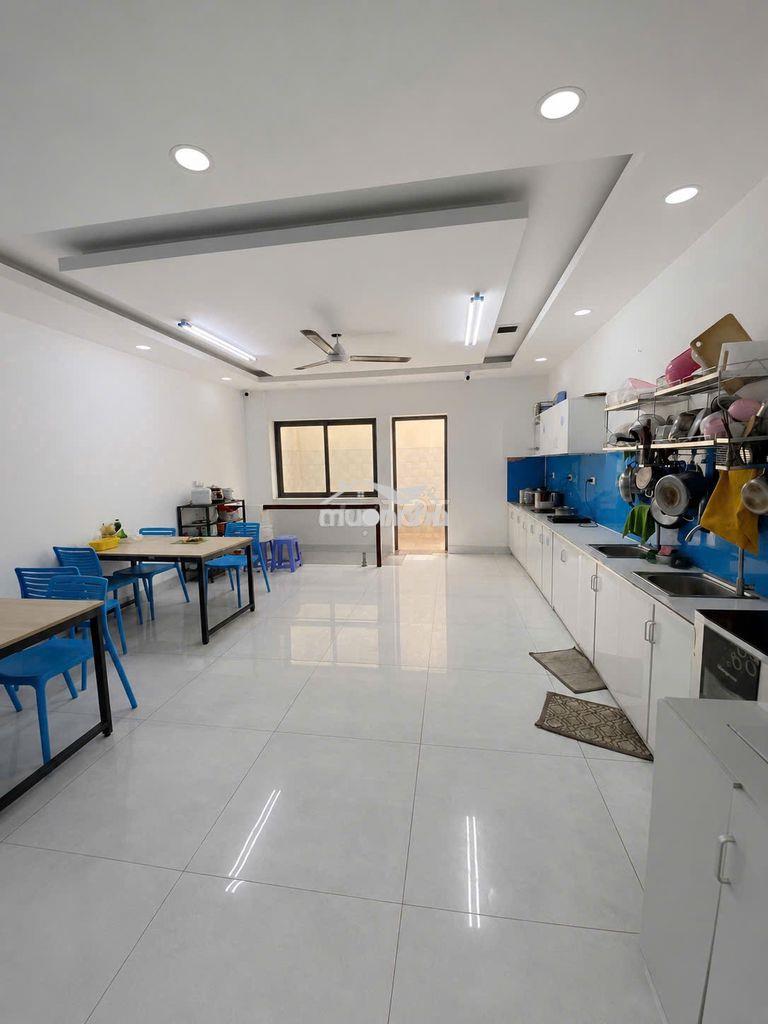 Bán nhà trệt lầu hẻm 12m đặng thùy trâm, dt: 5x20m.  - 3