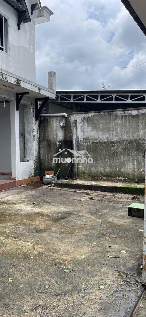 Bán biệt thự đường nguyễn văn tiệp - 463m2 - 10x46 - 67m2 thổ cư - 2