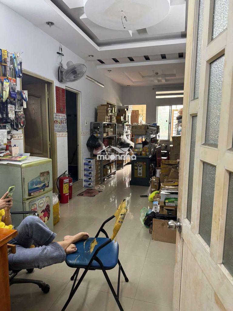 Bán căn hộ cao ốc a nguyễn kim - 2