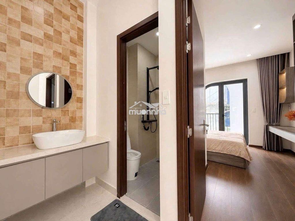 Nhà 2 tầng đẹp _chỉn chu từng centimet _ tối giản_ 5,9tỷ xíu - 4