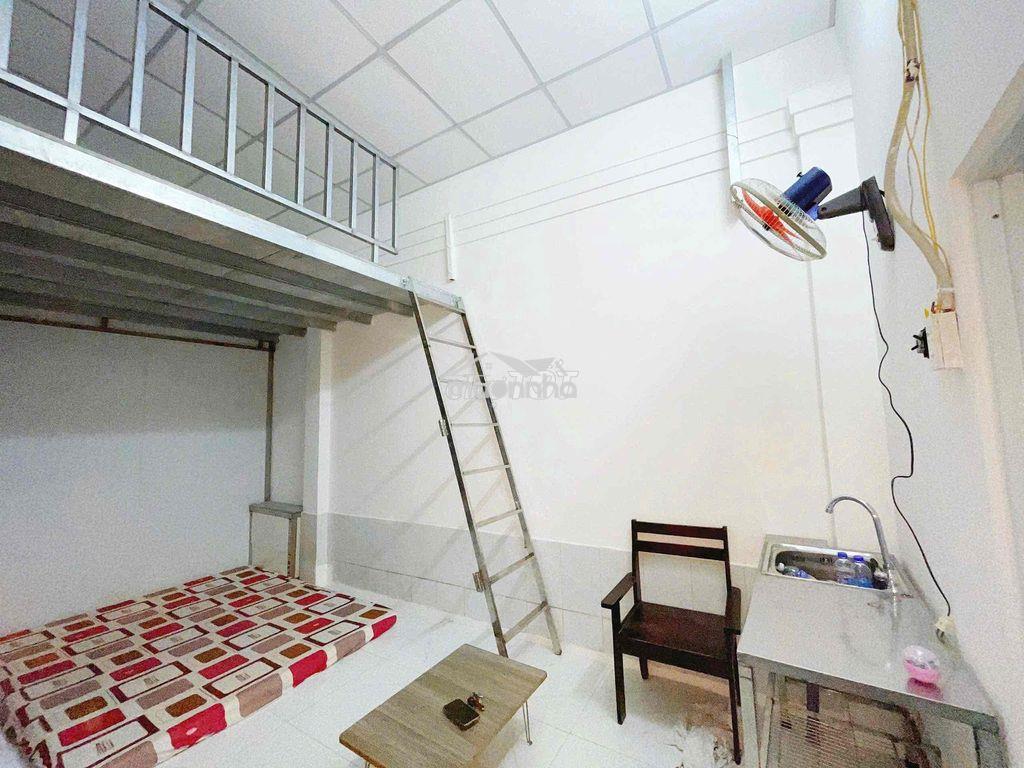 Cho thuê phòng trọ q bình tân - 3