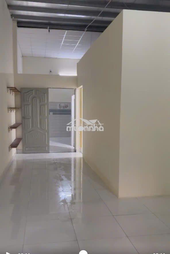 Cho thuê mặt bằng kd 4x10m, t+gác, giá 8tr, tl43 - 2