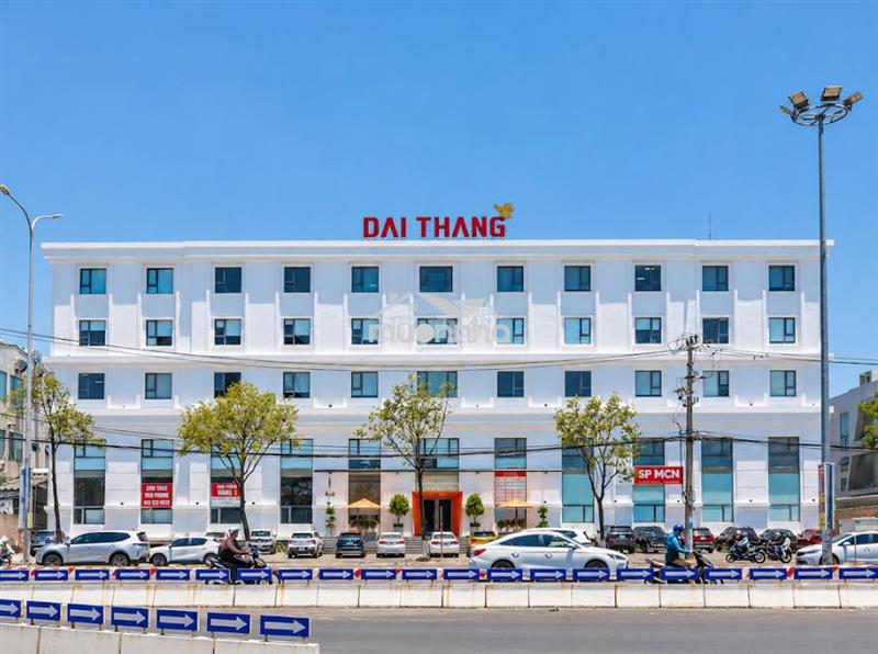🏢 Văn phòng tại đà nẵng của x2 office có những diện tích nào?