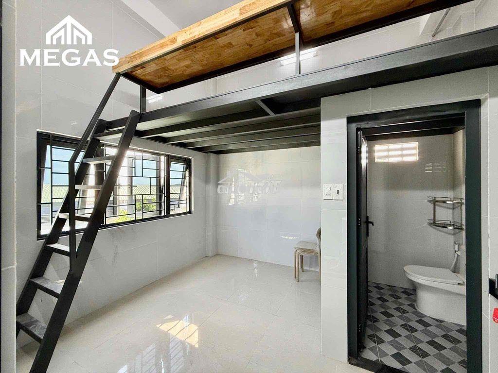 Sẵn phòng trọ sinh viên đầu tháng 9 nhận phòng ngay lê văn việt - 3