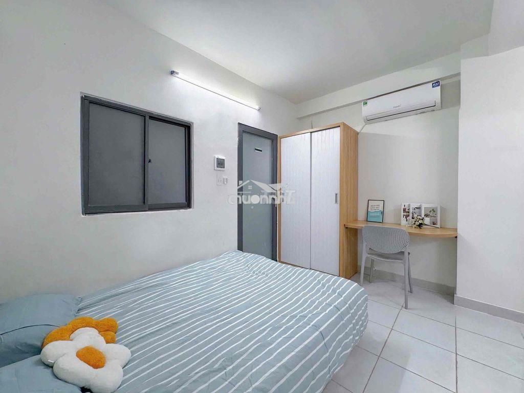 Studio full nội thất gần ufm đh luật tdt rmit - 2