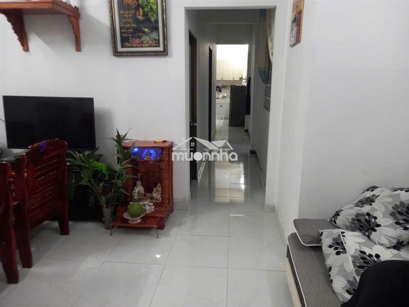 Nhà cấp 4, shr chính chủ.
