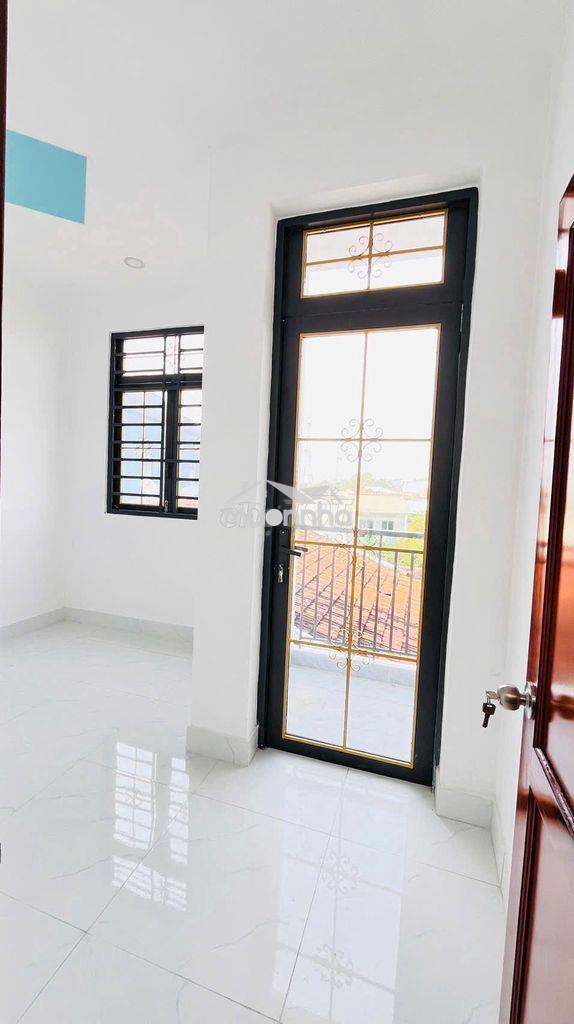 Bán nhà giá rẻ quốc lộ 50, 1 trệt 1 lầu giá 690 triệu tl - 3