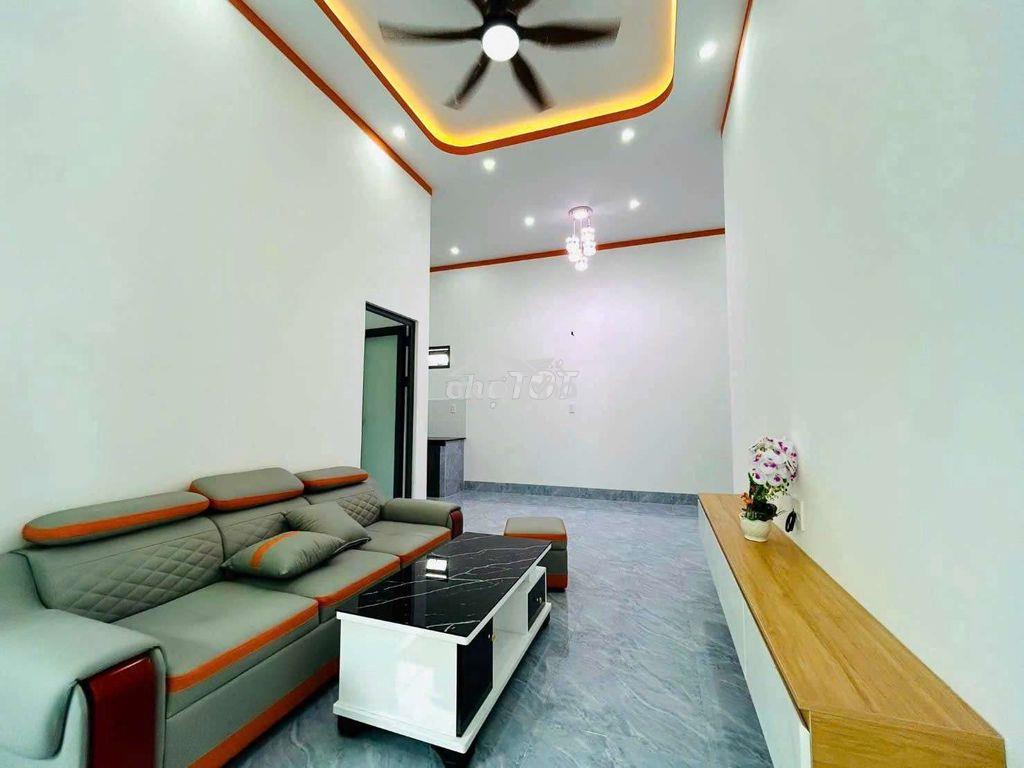 Bán nhà thới hoà bến cát bình dương - 2
