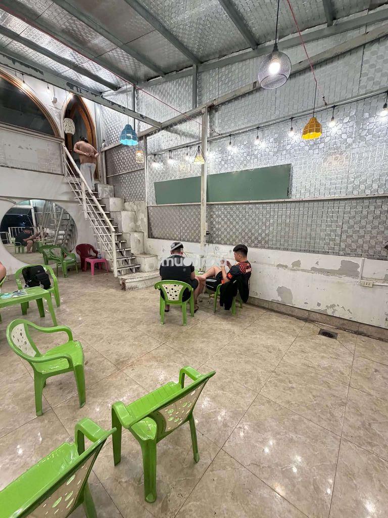 Cho thuê mặt bằng 80m² ven sông thanh đa – view sông đẹp, mát mẻ - 3