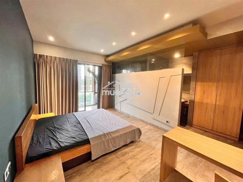 Cho thuê nhà đẹp, có thang máy - 35 triệu - kdc jamona city