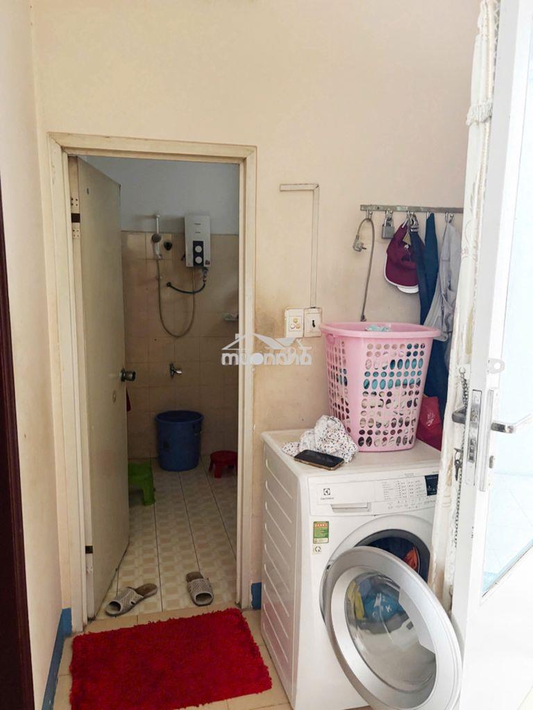 Chính chủ cần bán chung cư an sương - 2