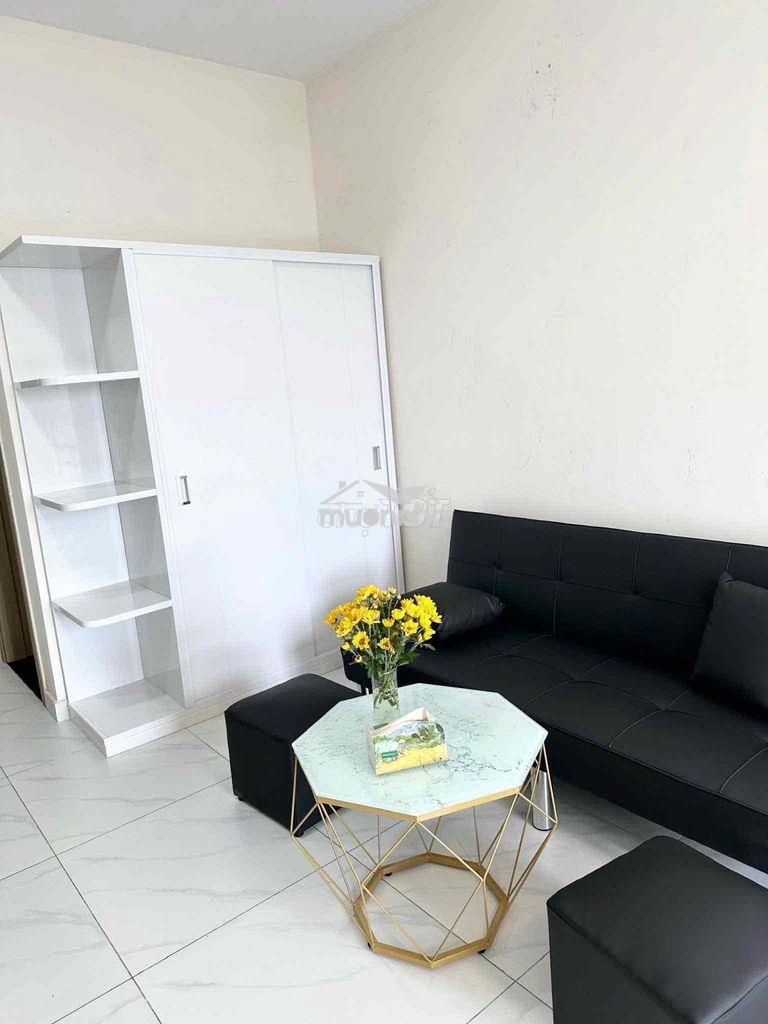 Chính chủ bán căn studio full nội thất hđ thuê 5tr giá 1.150ty