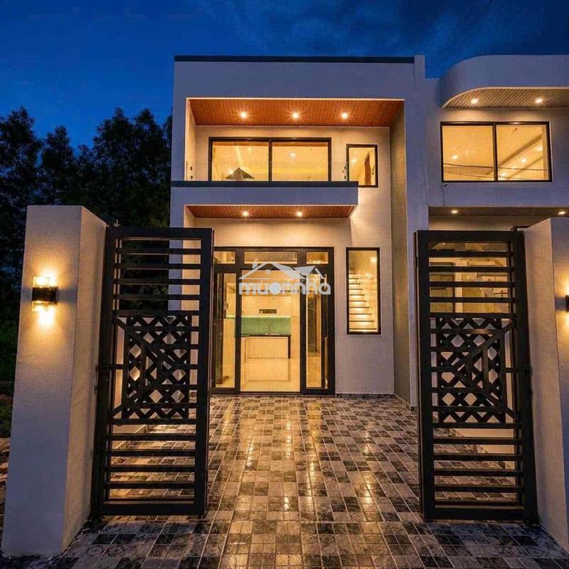 Cần bán căn gác lửng chợ thạnh phú -phường tân triều