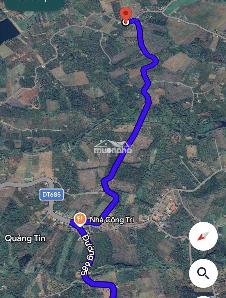 Bán đất hưng hình - 2