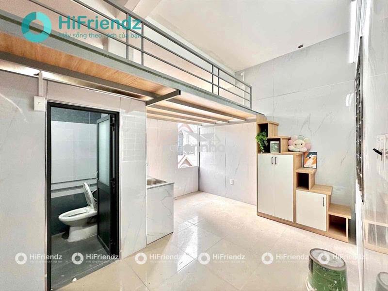 Khai trương duplex mới 100% sát đh công thương_aeon mall tân phú