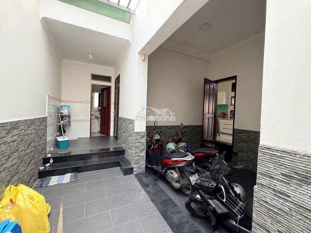 Cho thuê biệt thự góc 2 mặt tiền trần lựu - an phú - 5 phòng - 3