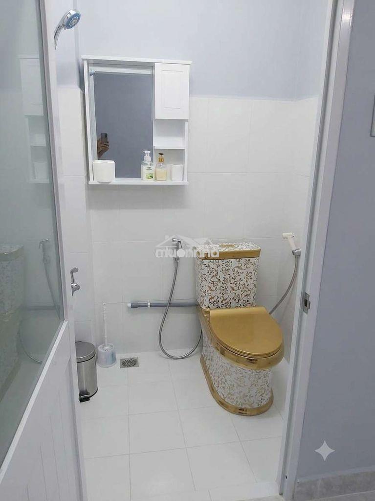 Nhà 2pn (máy lạnh),2wc, gần cầu thị nghè, bình thạnh - 3