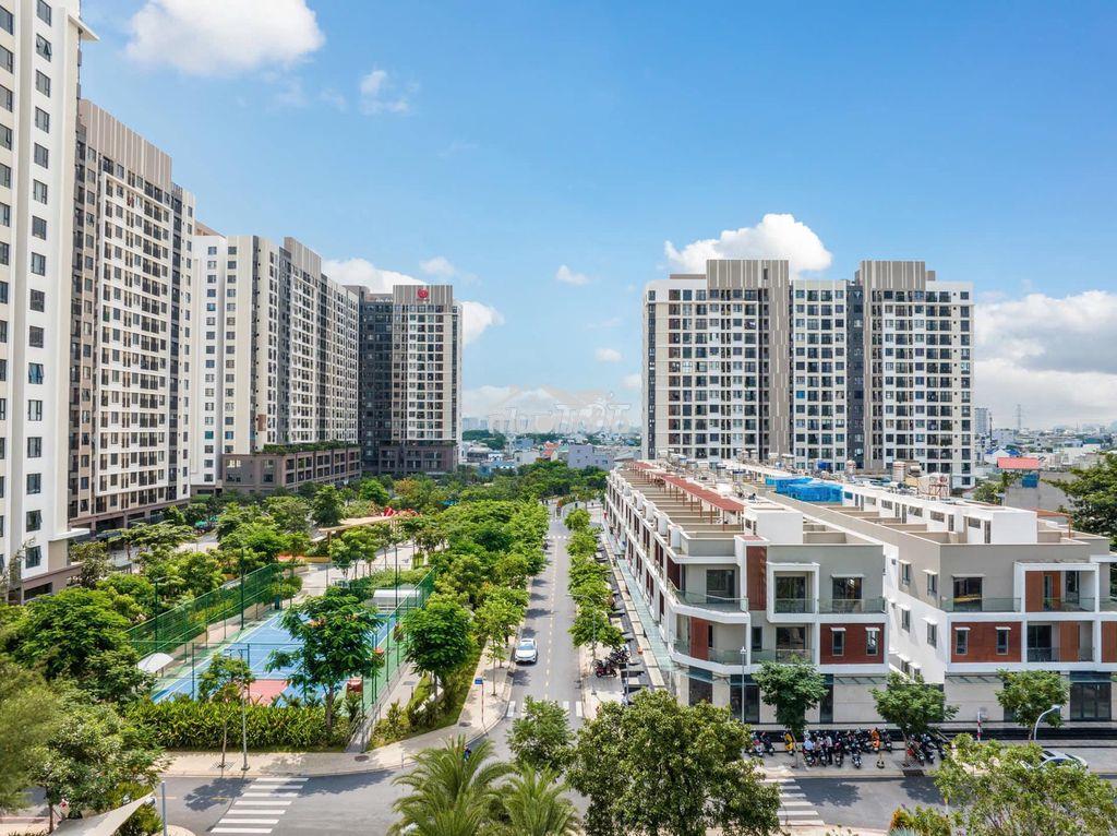 Căn hộ picity high park quận 12 | 3pn full nội thất chỉ 13 triệu/tháng - 4