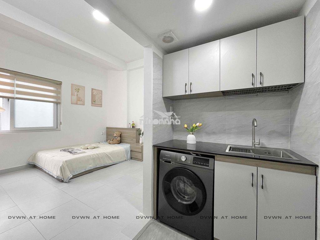 🌦️🌦️Khai trương căn hộ mini siêu đẹp ngay vực khu bàu cát - Ảnh 3