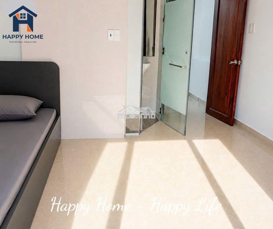 Căn hộ full nội thất chỉ 4,7 triệu/tháng – gần đầm sen - 2