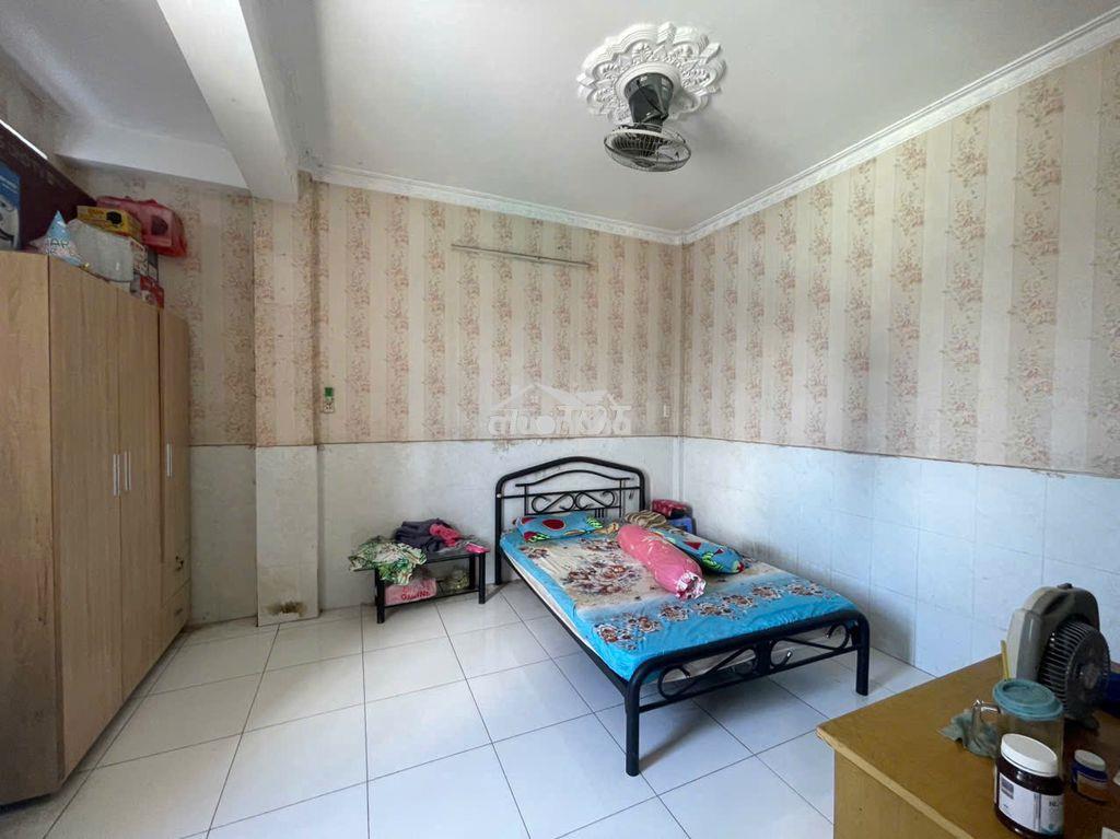 Chính chủ bán chung cư cây mai, p16, q11 - 48m2 || hiếm người bán - 3