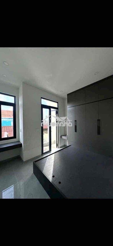 Nhà 1 trệt 1 lầu – p. biên hòa  cách nguyễn tri phương 50m - 2