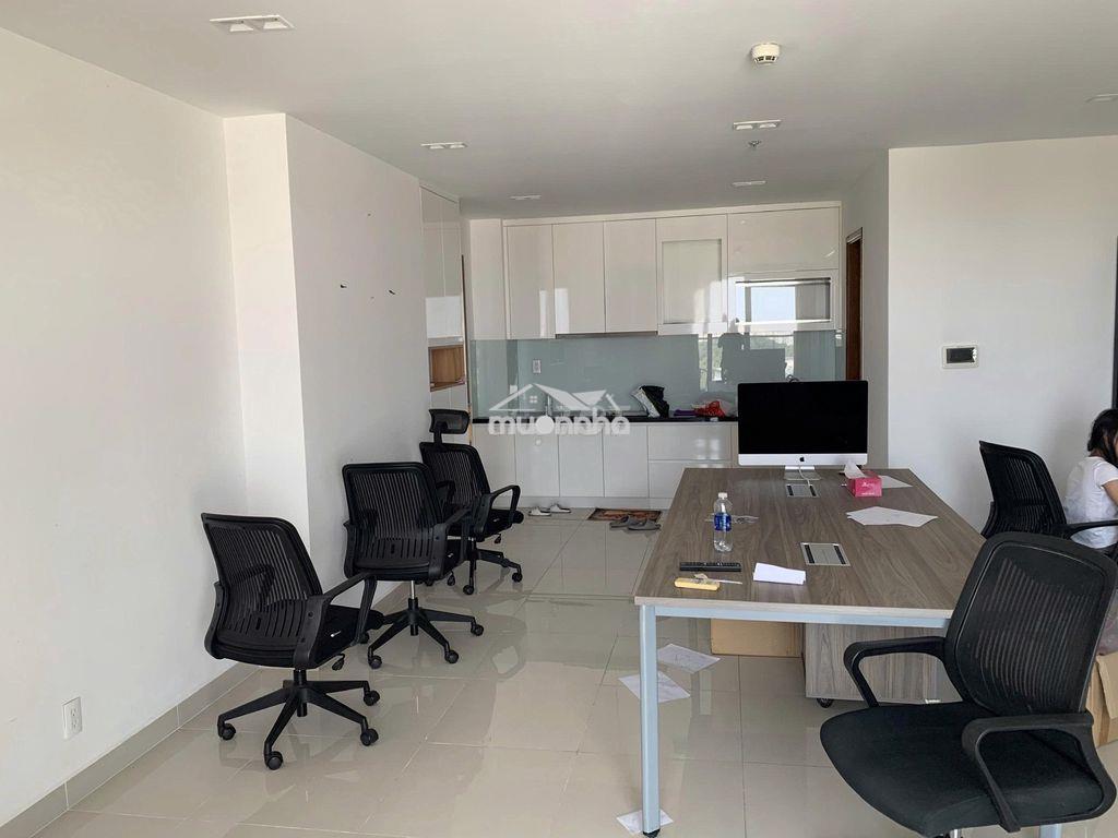 Skycenter cho thuê officetel diện tích lớn 48m2 - 2