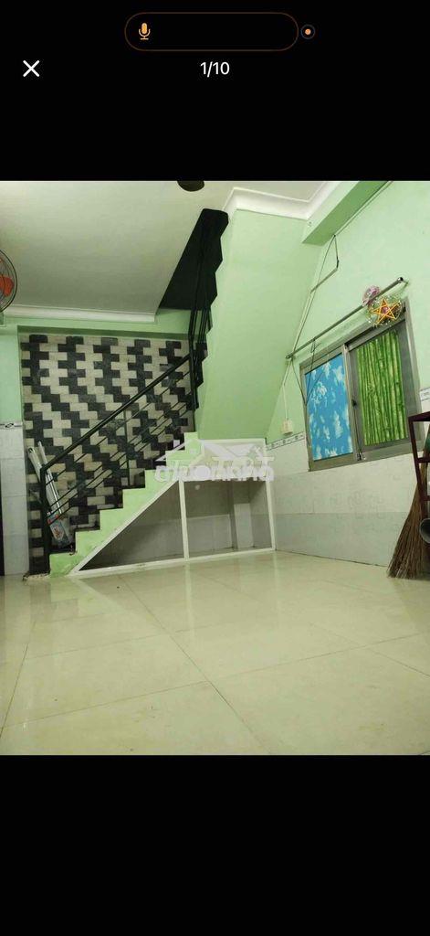 Cho thuê nhà nguyên căn giá rẻ