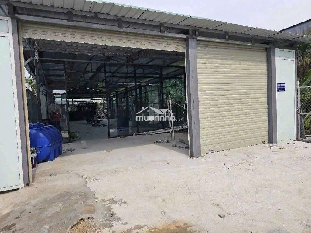 Cho thuê kho bình hòa 04 gần chợ đông ba giáp ngô chí quốc - 3