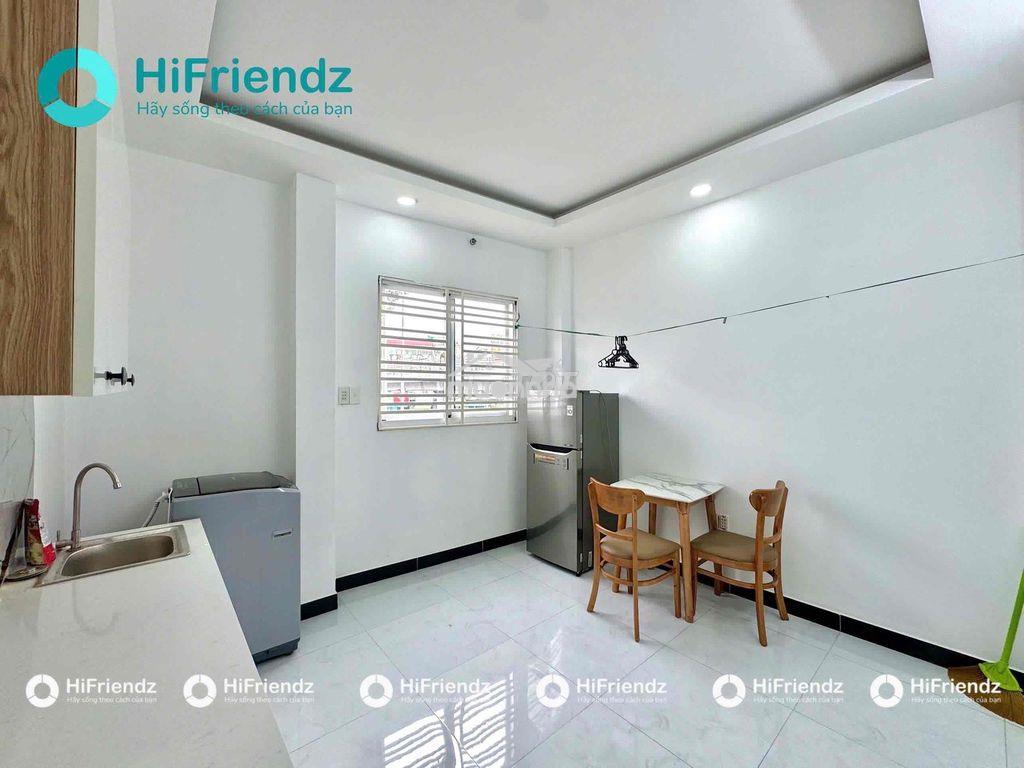 Chdv full nội thất cao cấp gần đh y dược đh kinh tế ueh đh bách khoa - 3