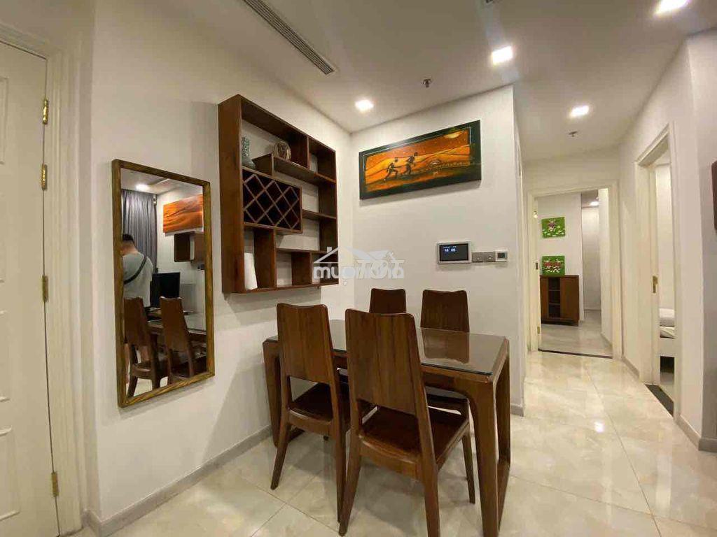 🔥 2pn vinhomes golden river q1 – view sông bitexco | 26tr/tháng - 2