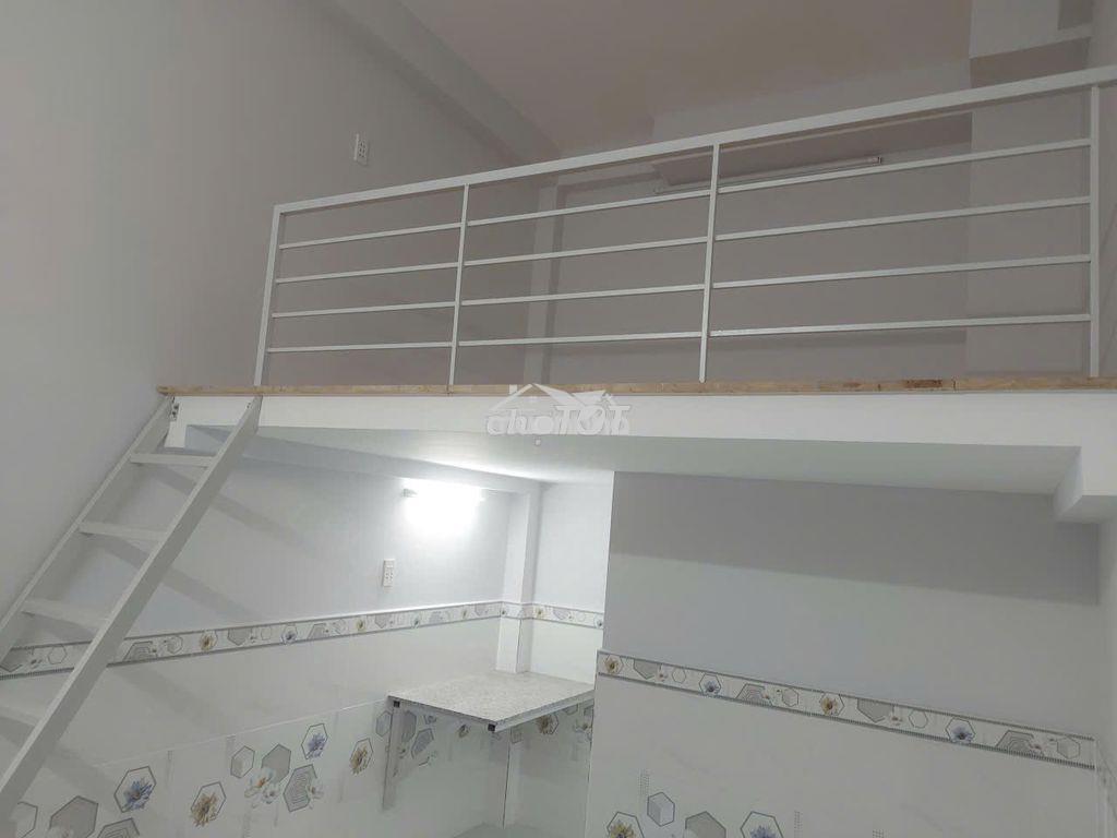 Phòng trọ quận 7 - 4