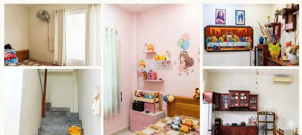 Gấp hiếm hxh 3 tầng dân chủ bình thọ thủ đức hạ chỉ còn 5 tỷ 950 - 4
