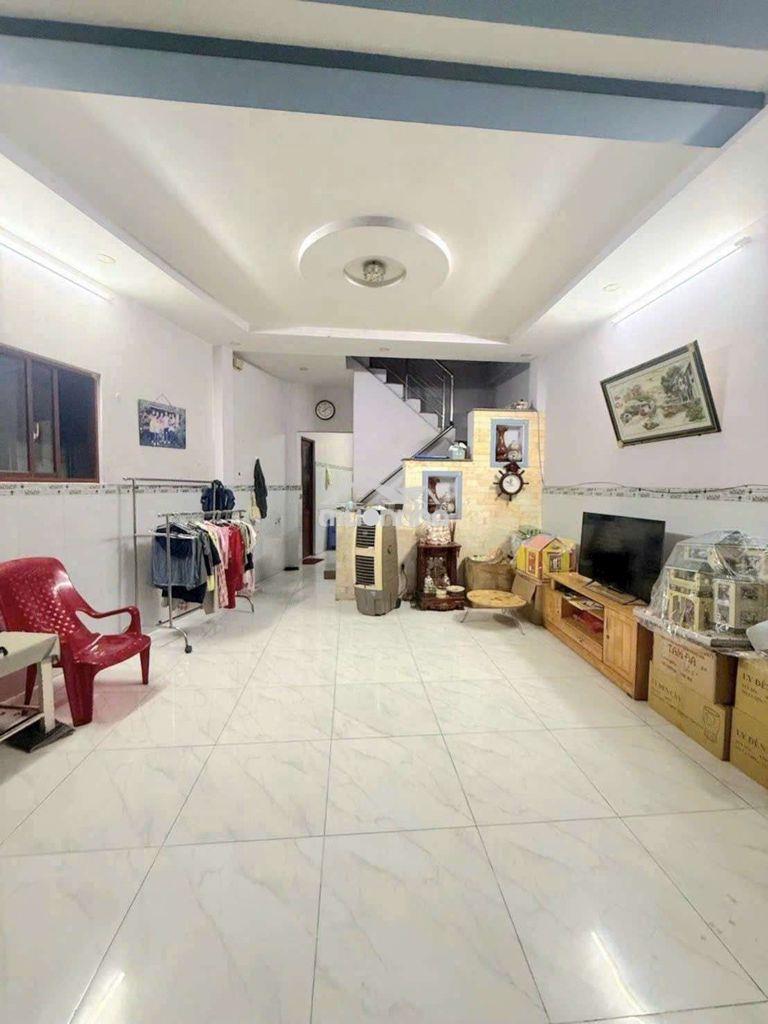 Bán nhà 2 tầng hxh chợ tân mỹ, quận 7, 73m2, 3pn, 4.99 tỷ - 4