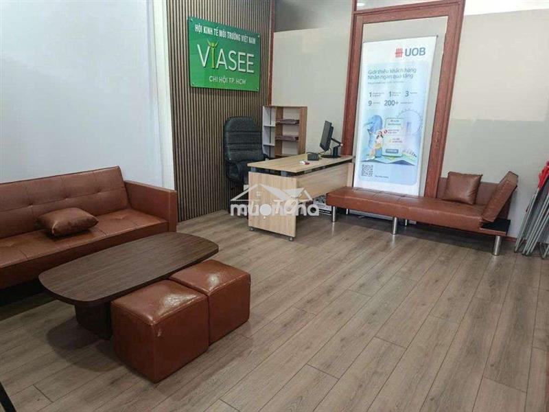 Chính chủ cho thuê mb làm văn phòng tại _ an phú . quận 2