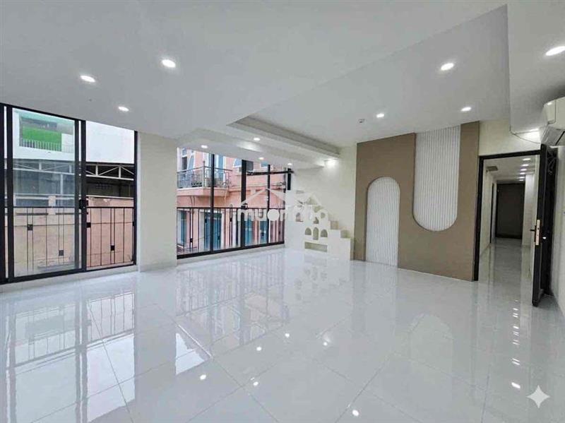 Cho thuê văn phòng ngay đường đống đa  - diện tích 35m2