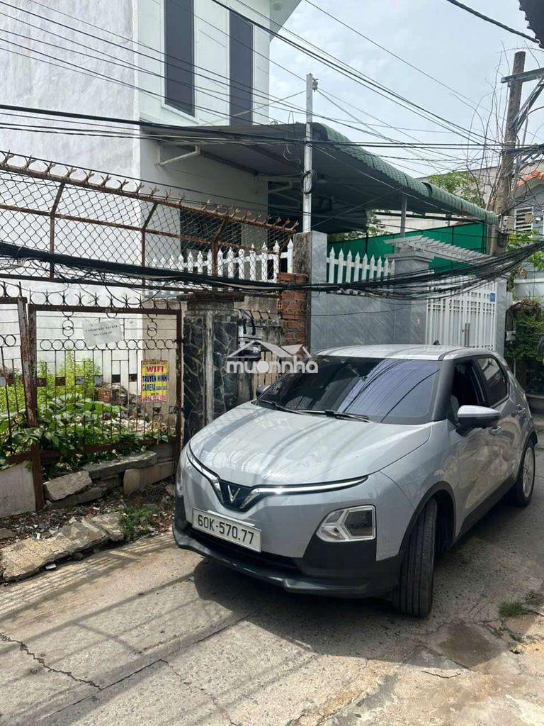 Bán đất trấn biên  trung tâm biên hòa