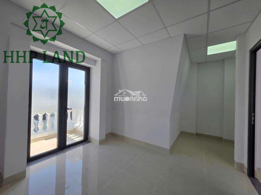 Cho thuê nhà mới đẹp sẵn máy lạnh kdc quang vinh - 2