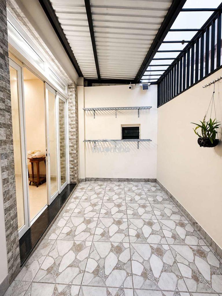 Nhà đẹp có nội thất 3pn 3wc - 3