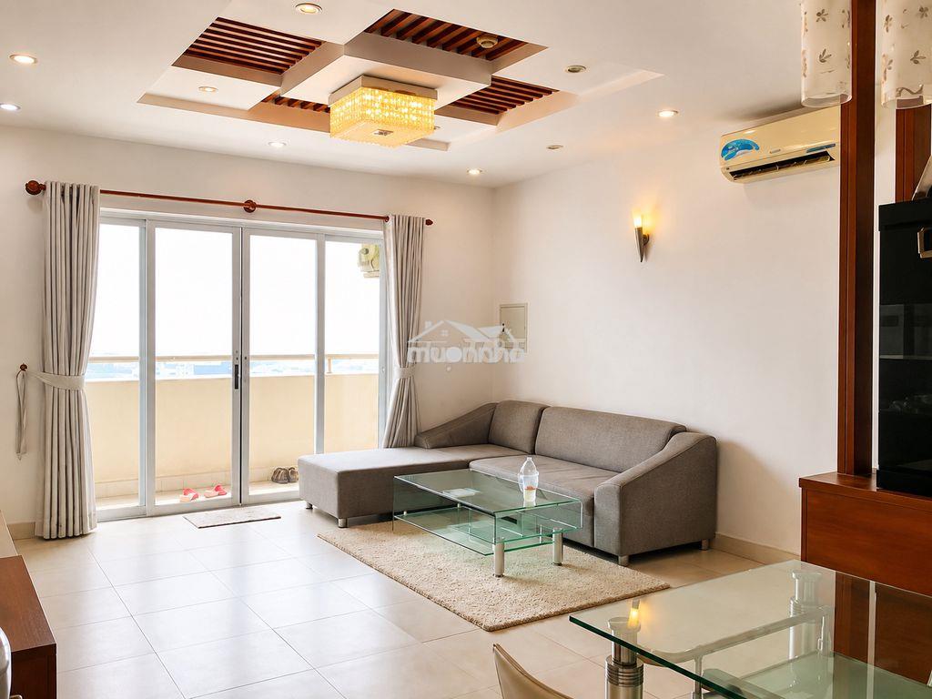 Giá chính chủ - căn hộ 2pn & 3pn tại hùng vương plaza - full nội thất - 2