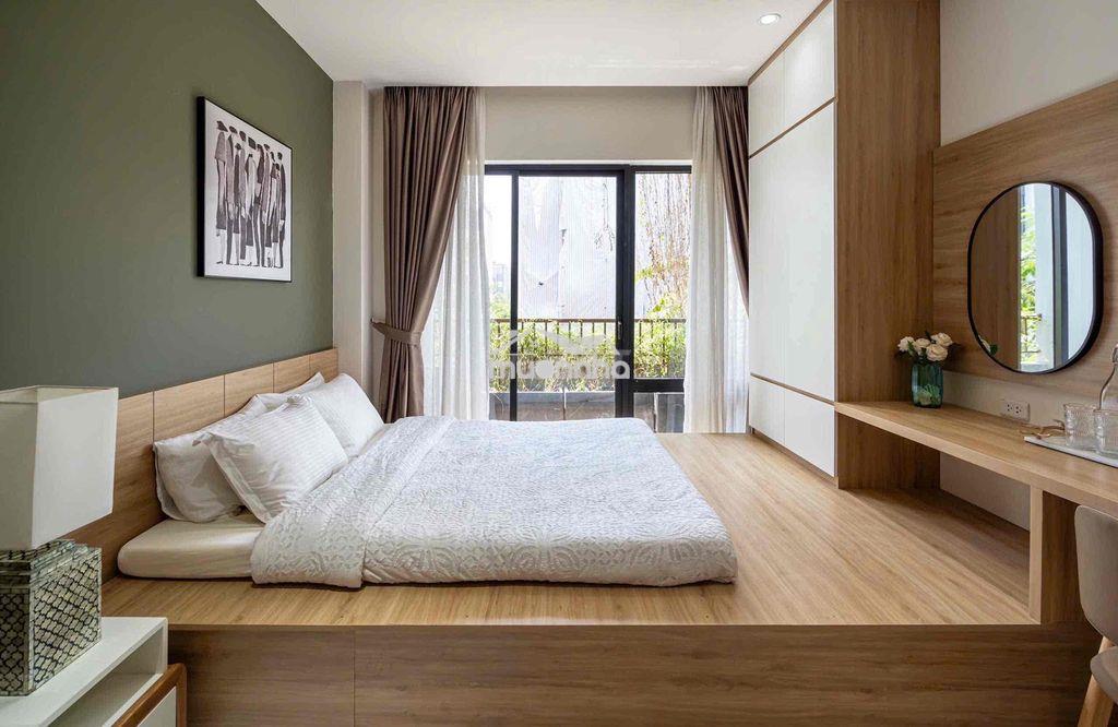 Phòng ban công mới bao đẹp ngay gần đặng văn bi, võ văn ngân tđ - 3