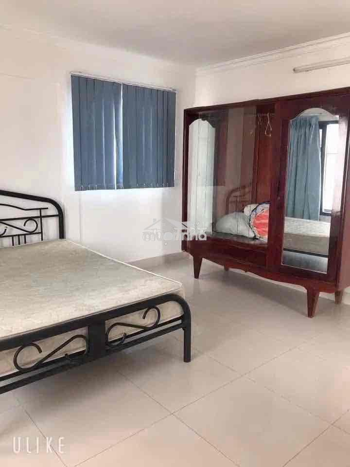 Chung cư -  trung tâm quận 1 - 2 pn- 2 wc - 100m2 - trống sẵn - 3