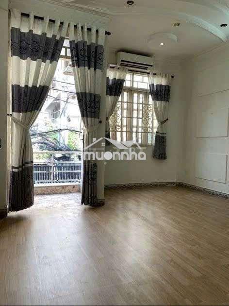 Nhà nc sát mt hxh tr 3 lầu 3pn bành văn trân p7 q.tân binhd - 3
