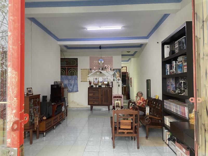 Căn hộ chung cư 90m2 đường phan văn khỏe q6
