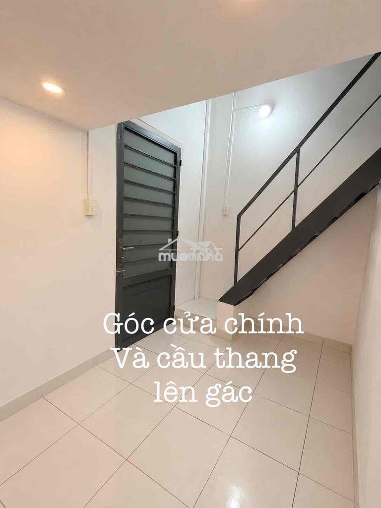 Chính chủ bán căn hộ 38m² – giá 440 triệu - 4