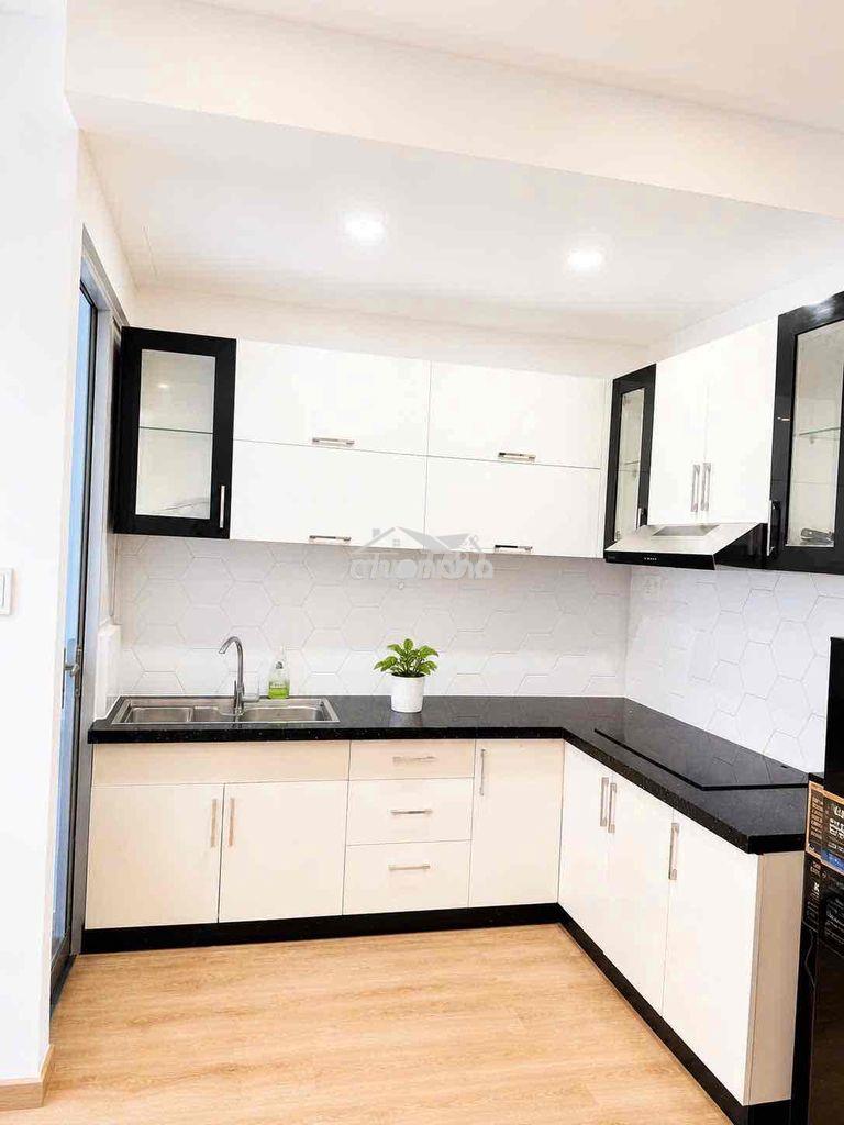Chính chủ cho thuê ruby 2 phòng ngủ full nội thất 12.5 triệu ở liền - 2