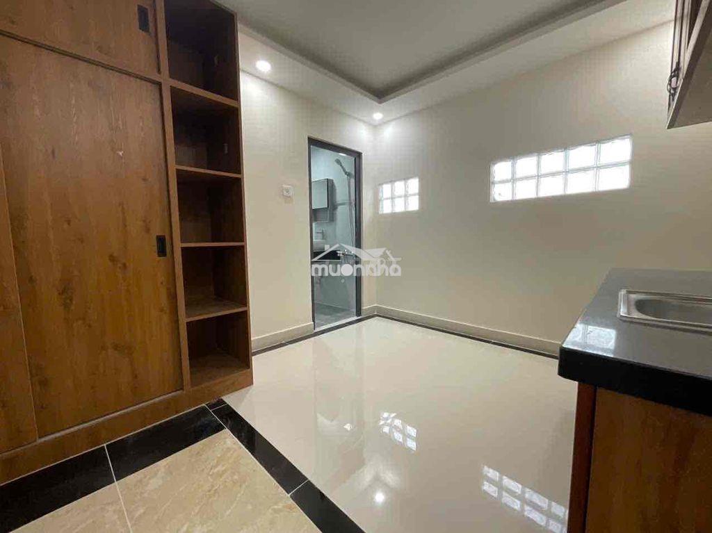 Cho thuê  chdv mới 100% cách vlu iuh 15p đi xe - 4